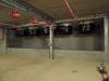 Afzuiging 1ste etage