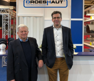 Totaalprojecten voor stalautomatisering 
